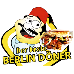 Berlin Döner Oldenburg logo.